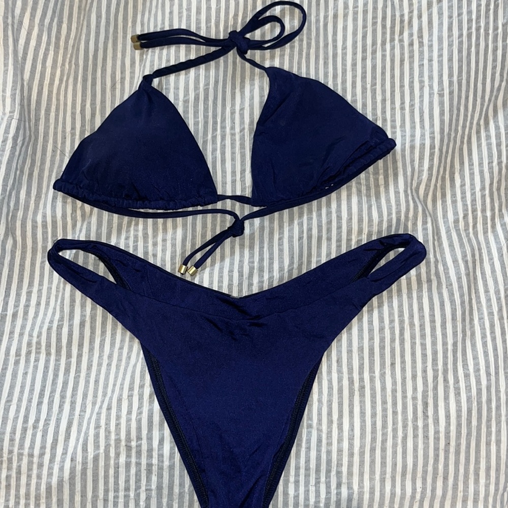 Vitamin A bikini